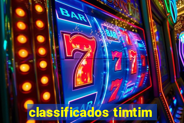 classificados timtim